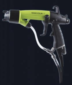 Nanogun MV/ Nanogun MX