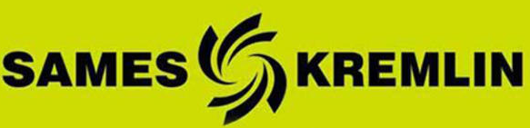SamesKremlin Logo