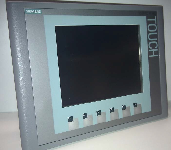 Siemens Panel Siemens Panel